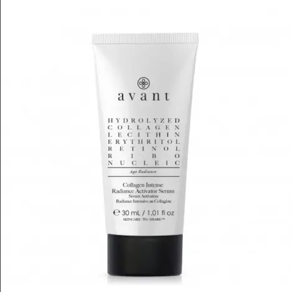 Avant Other - NWT Avant collagen intense radiance activator serum.